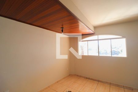 Sala 2 de casa para alugar com 3 quartos, 148m² em Jardim Currupira, Jundiaí