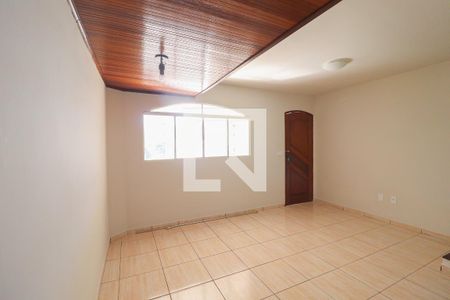 Sala 2 de casa para alugar com 3 quartos, 148m² em Jardim Currupira, Jundiaí