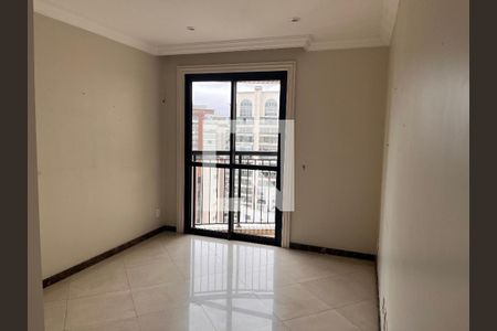 Sala 2 de apartamento à venda com 4 quartos, 480m² em Lapa, São Paulo