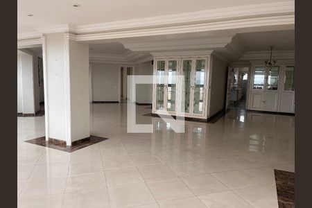 Sala 1 de apartamento à venda com 4 quartos, 480m² em Lapa, São Paulo