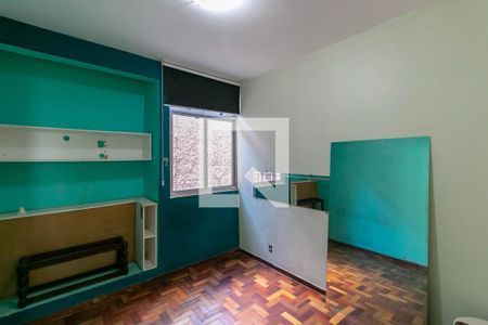 Quarto de apartamento à venda com 3 quartos, 85m² em Serra, Belo Horizonte
