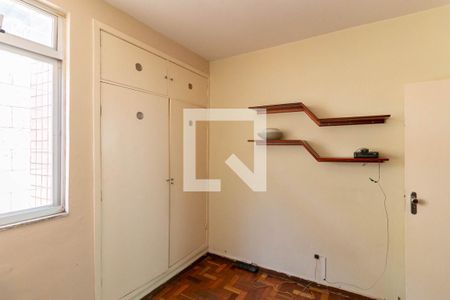 Quarto 2 de apartamento à venda com 3 quartos, 85m² em Serra, Belo Horizonte