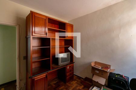 Quarto 2 de apartamento à venda com 3 quartos, 85m² em Serra, Belo Horizonte