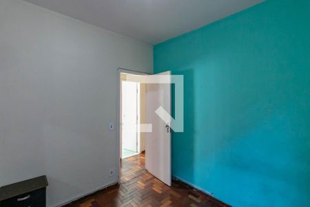 Quarto de apartamento à venda com 3 quartos, 85m² em Serra, Belo Horizonte
