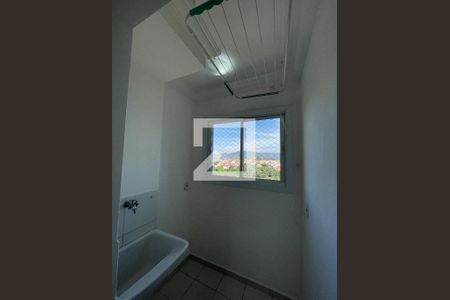 Apartamento à venda com 48m², 2 quartos e 1 vagaÁrea de Serviço