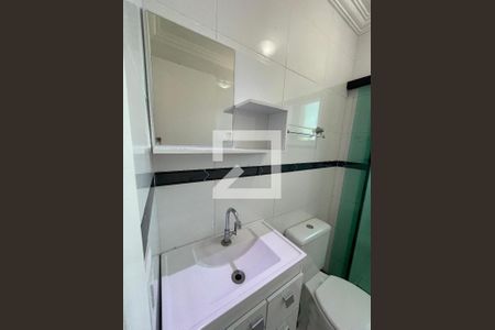 Apartamento à venda com 48m², 2 quartos e 1 vagaBanheiro