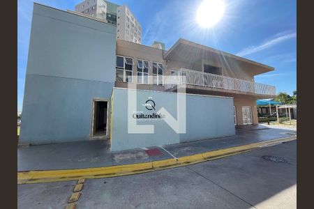 Apartamento à venda com 48m², 2 quartos e 1 vagaÁrea comum - Mercadinho