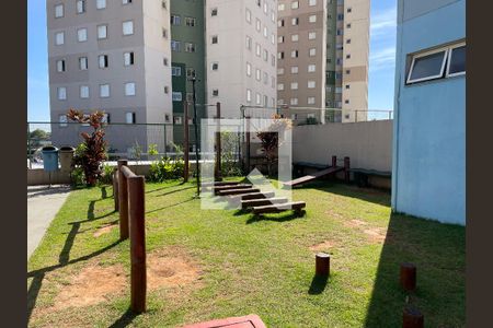 Apartamento à venda com 48m², 2 quartos e 1 vagaÁrea comum - Academia externa