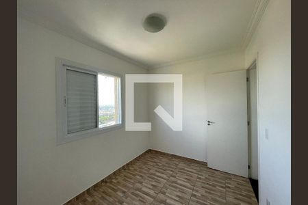 Quarto 2 de apartamento à venda com 2 quartos, 48m² em Jardim do Lago, Jundiaí
