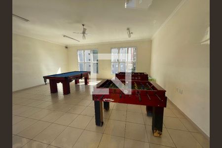 Apartamento à venda com 48m², 2 quartos e 1 vagaÁrea comum - Salão de Jogos