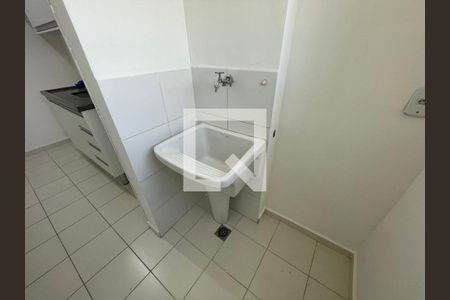 Apartamento à venda com 48m², 2 quartos e 1 vagaÁrea de Serviço