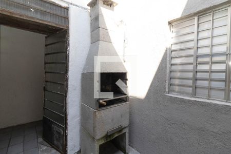 Casa à venda com 250m², 4 quartos e 2 vagasChurrasqueira