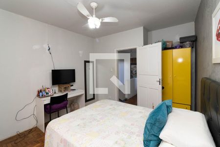 Quarto 1 de casa à venda com 4 quartos, 250m² em Vila Costa Melo, São Paulo