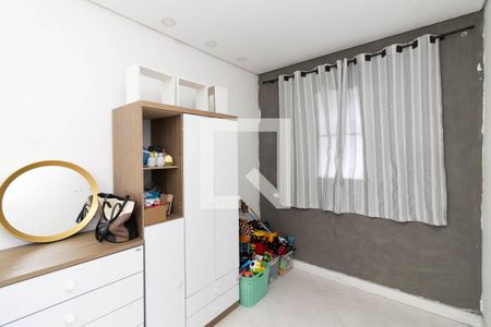 Casa à venda com 250m², 4 quartos e 2 vagasQuarto 2
