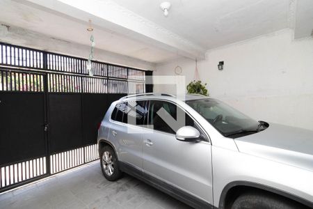 Casa à venda com 250m², 4 quartos e 2 vagasGaragem
