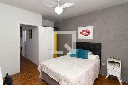 Quarto 1 de casa à venda com 4 quartos, 250m² em Vila Costa Melo, São Paulo