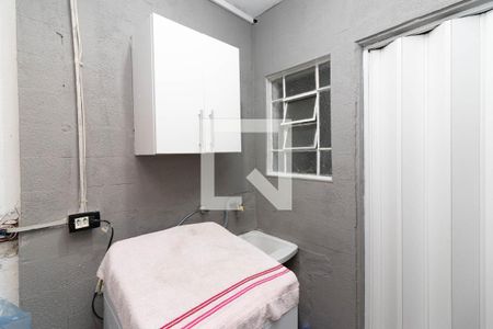 Casa à venda com 250m², 4 quartos e 2 vagasÁrea de Serviço