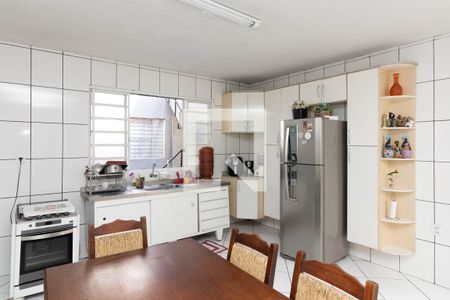 Casa à venda com 250m², 4 quartos e 2 vagasCozinha