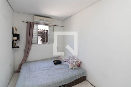 Casa à venda com 250m², 4 quartos e 2 vagasQuarto 3