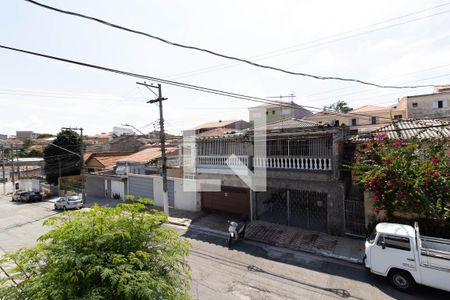 Casa à venda com 250m², 4 quartos e 2 vagasVista da Sacada