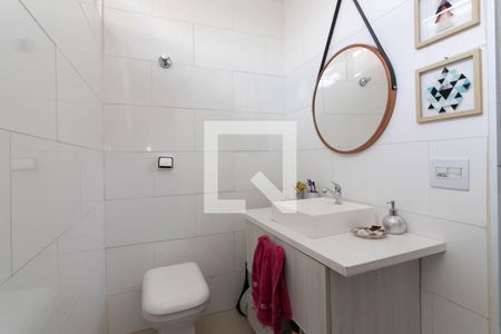 Casa à venda com 250m², 4 quartos e 2 vagasBanheiro 1