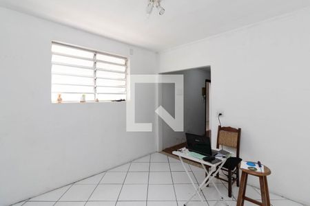 Sala de Jantar de casa à venda com 4 quartos, 250m² em Vila Costa Melo, São Paulo