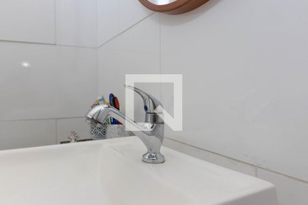 Casa à venda com 250m², 4 quartos e 2 vagasBanheiro 1 - Torneira