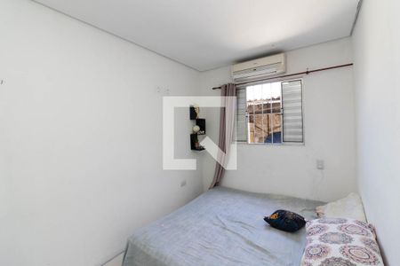 Casa à venda com 250m², 4 quartos e 2 vagasQuarto 3