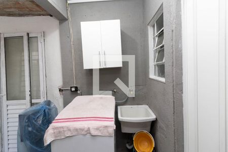 Casa à venda com 250m², 4 quartos e 2 vagasÁrea de Serviço