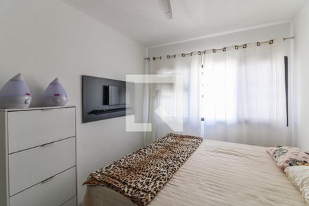 Suíte de apartamento para alugar com 2 quartos, 69m² em Barra da Tijuca, Rio de Janeiro