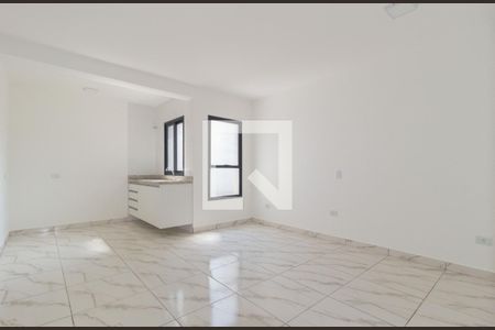 Studio de kitnet/studio para alugar com 1 quarto, 28m² em Mooca, São Paulo