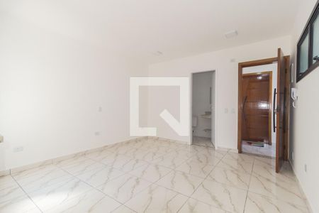 Studio de kitnet/studio para alugar com 1 quarto, 28m² em Mooca, São Paulo