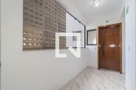 Studio para alugar com 28m², 1 quarto e sem vaga Studio para alugar com 28m², 1 quarto e sem vagaÁrea Comum