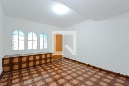 Sala de casa para alugar com 3 quartos, 109m² em Vila Leonor, Guarulhos