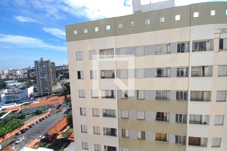 Vista da Varanda  de apartamento à venda com 2 quartos, 67m² em Jardim Dom Vieira, Campinas