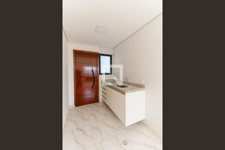 Studio de casa de condomínio para alugar com 1 quarto, 36m² em Vila Prudente, São Paulo