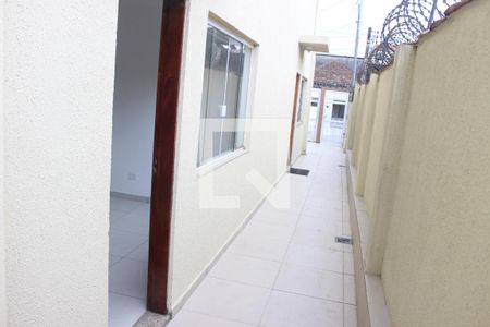Casa para alugar com 55m², 2 quartos e 1 vagaÁrea comum