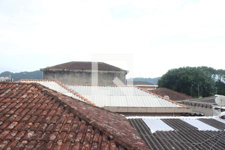 Casa para alugar com 55m², 2 quartos e 1 vagaVista Quarto 2