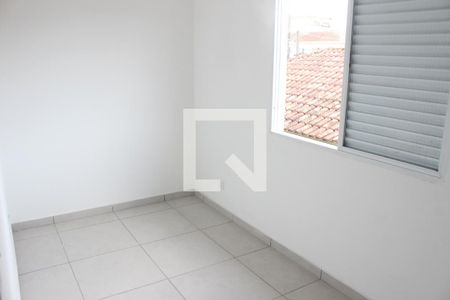 Quarto 2 de casa para alugar com 2 quartos, 55m² em Jardim Paraíso, São Vicente