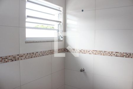 Casa para alugar com 55m², 2 quartos e 1 vagaBanheiro 1