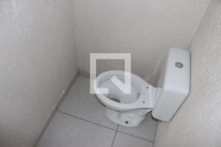 Casa para alugar com 55m², 2 quartos e 1 vagaLavabo