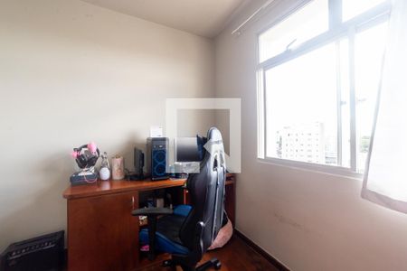 Apartamento à venda com 100m², 3 quartos e 2 vagasQuarto 2