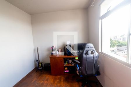 Apartamento à venda com 100m², 3 quartos e 2 vagasQuarto 2