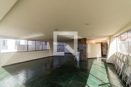 Apartamento à venda com 100m², 3 quartos e 2 vagasÁrea comum - Salão de festas