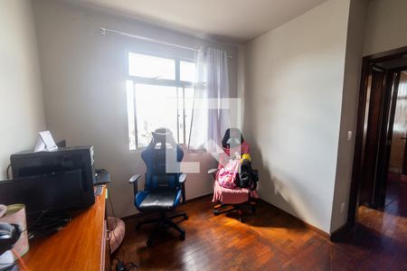 Apartamento à venda com 100m², 3 quartos e 2 vagasQuarto 2