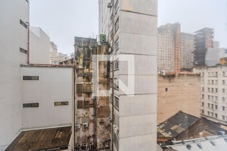 Vista de apartamento à venda com 1 quarto, 39m² em Centro Histórico, Porto Alegre