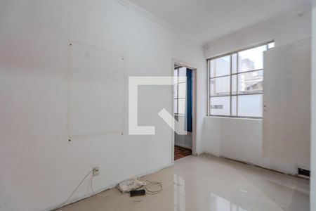 Sala de apartamento à venda com 1 quarto, 39m² em Centro Histórico, Porto Alegre