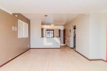Sala de casa para alugar com 3 quartos, 150m² em Hípica, Porto Alegre