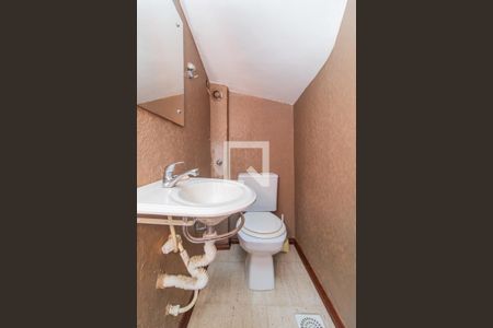 Lavabo de casa para alugar com 3 quartos, 150m² em Hípica, Porto Alegre