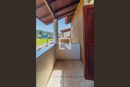 Varanda de casa para alugar com 3 quartos, 150m² em Hípica, Porto Alegre